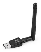 Belaidis USB tinklo adapteris LevelOne WUA-0617, 300Mbit/s, 2,4 GHz