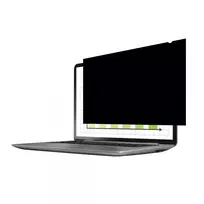 Fellowes 100142717 privatumo filtras 35,6 cm (14 colių) nešiojamam kompiuteriui