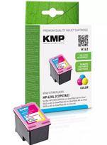 Kasetė KMP HP C2P07AE NR.62XL spalvota