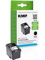 Kasečių rinkinys KMP HP CC640EE NR.300 juoda