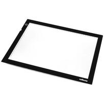 Vieno nuotraukos rėmelis Reflecta LED Light Pad A3 Super Slim juodas 44 x 29 cm