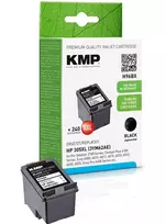 Kasetė KMP HP 3YM62AE Nr.305XL juoda