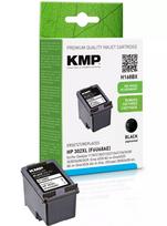Kasetė KMP F6U68AE NR.302XL juoda
