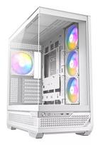 PC korpusas Antec C7 ARGB Midi Tower Baltas
