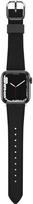 Dirželis OtterBox Symmetry Cactus Series Noir Ash, skirtas Apple Watch 38/40/41 mm