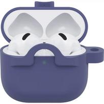 Apsauginis dėklas OTTERBOX 77-97894 Space Cadet – belaidžių ausinių įkrovimo dėklui, skirtas Apple AirPods 4
