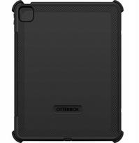 Apsauginis dėklas planšetei OTTERBOX Defender Series — tvirtas polikarbonatas juodos spalvos, skirtas Apple 13 colių iPad Pro M4
