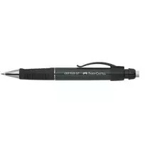 FABER-CASTELL Mechaninis pieštukas Grip Plus 0,7 mm, žalias