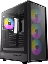 ANTEC Performance P6 Neo ARGB kompiuterio korpusas ATX Midi Tower, juodas (0-761345-10286-5)