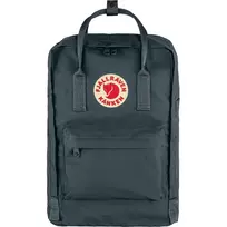 Fjällräven Kanken Laptop 15 inch Kuprinė Graphite