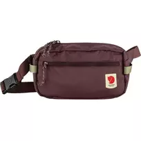 Fjällräven High Coast Hip Pack - Blackberry
