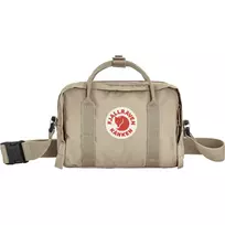 Fjällräven Kanken Crossbody Bag Fossil