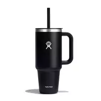 Hydro Flask 40 oz All Around Travel Tumbler (1183 ml) - Black