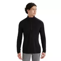Thermal Grizzly Icebreaker 200 Oasis L/S Thermal Sweatshirt