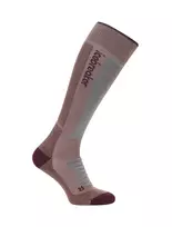 Icebreaker Merino Ski+ Medium OTC Socks Summit/Java/Hydro