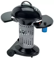 Campingaz Bonesco Quickstart Small Grill – kompaktiška dujinė kepsninė