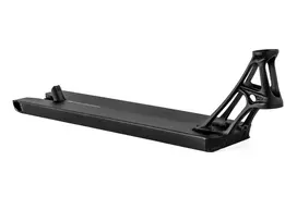Ethic Pandemonium V2 Boxed Deck 540mm Black Anodized