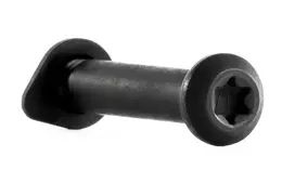 Ethic 8 STD Fork Torx Axle Kit