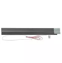 Telts loki Relags 5.5m x 9.5 mm