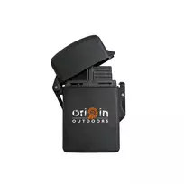 Origin Outdoors Storm Lighter Waterproof Black