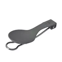 Origin Outdoors Mini Trek Titanium Spoon