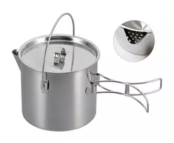 Katls Origin Outdoors Multi-Pot 1.4L