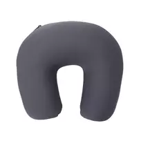 Origin Outdoors Microbeads 2 in 1 Tube Neck Pillow