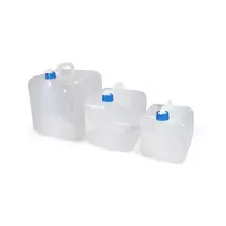 ORIGIN OUTDOORS Sulankstomas vandens kanistras 20 L