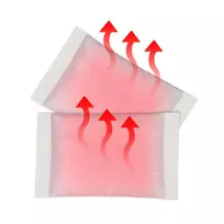 THERMOPAD Roku Heaters Basic Nature 2 vnt.