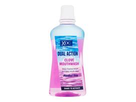 Xpel Dual Action Clove Mouthwash 500ml