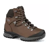 Hanwag Tatra II Lady Gore-Tex Hiking Boots Women's Erde Brown