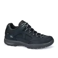 Hanwag Gritsone II GTX Vyriški Žygio Batai Navy/Asphalt