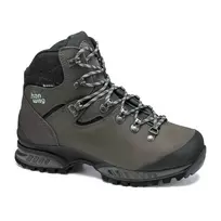Hanwag Tatra II Lady Gore-Tex Hiking Boots Women's Asphalt/Mint