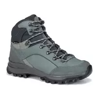 Hanwag Banks Lady Gore-Tex žygio batai moterims Fog Fossil