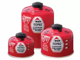 MSR IsoPro 450g dujų balionėlis