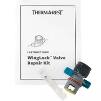 Thermarest Winglock Valve Repair Kit