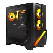 MSI MPG Infinite Z3 X3D Gaming Desktop PC (AMD Ryzen 7 9800X3D, 32GB RAM, 1TB SSD, NVIDIA GeForce RTX 5070 Ti, Windows 11 Home)