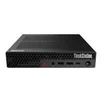 Lenovo ThinkStation P3 Tiny Intel Core Ultra 5 245 32GB DDR5 RAM 512GB SSD NVIDIA RTX A1000 Windows 11 Pro