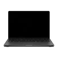 Apple MacBook Pro Z1KH 14.2 inch StD M5 10C CPU/10C GPU/16C N.E. 24GB 512GB SSD 70W USB-C DE Schwarz