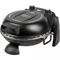 G3 Ferrari Delizia Anniversary Pizza Orkaitė 31cm 1200W Juoda