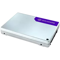 Solidigm D7 Series D7-P5520 - SSD - 1.92 TB - Vidinis - 2.5 inch (6.4 cm) - U.2 PCIe 4.0 x4 (NVMe) - FIPS