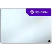 Solidigm D7 Series D7-P5520 SSD 3.84TB Internal 2.5in (6.4cm) U.2 PCIe 4.0 x4 NVMe