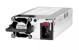 HPE Aruba X371 12VDC 250W 100-240VAC maitinimo blokas