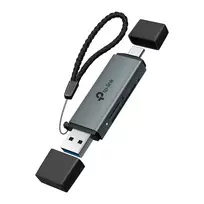 TP-LINK USB 3.0 Type-C SD 3.0 Adapter