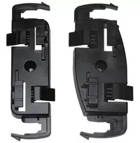 HPE Networking Instant On AP-220-MNT-C1 lubų montavimo rinkinys