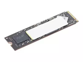 Lenovo Encrypted SSD - 512GB - Internal - M.2 2280 - PCIe 4.0 (NVMe)