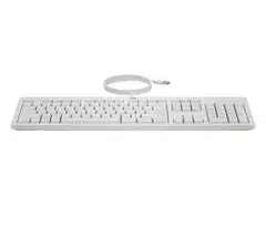 HP 225 klaviatūros ir pelės rinkinys – ambidekstrinis