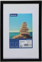 MAUL 1934490 Vieno nuotraukos rėmelis - juodas, 10x15 cm