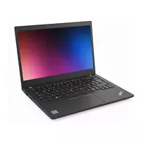 Lenovo ThinkPad T14 (2nd Gen) - 14 inch FHD - Intel Core i5-1145G7 - 16GB RAM - 256GB SSD - Windows 11 Pro - Grade A4