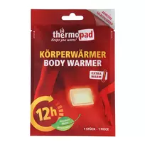 Thermopad Body Warmer 1 Vnt.